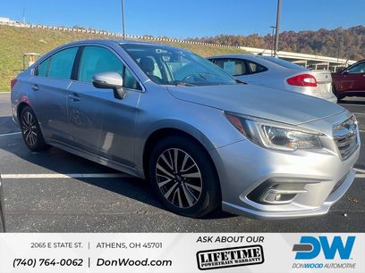 Used 2018 Subaru Legacy 2.5i Premium w/ Eyesight & BSD & Rcta & HBA
