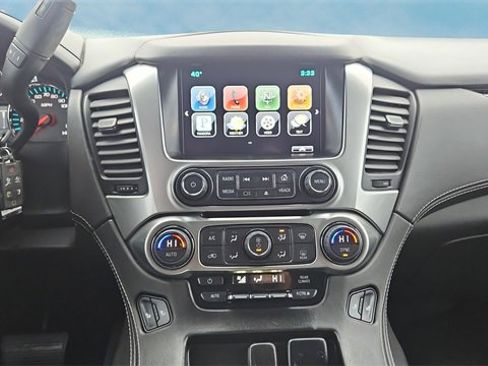 Used 2015 Chevrolet Tahoe LT image 10