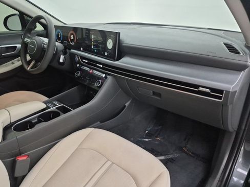 Certified 2024 Hyundai Sonata SEL FWD image 23