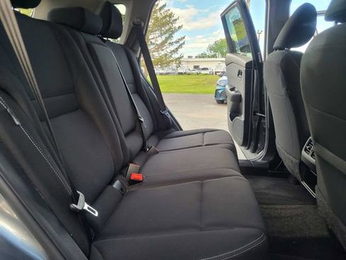 Used 2023 Nissan Rogue S AWD/4WD image 21