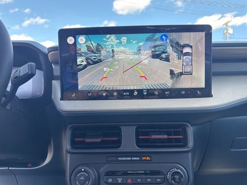 New 2025 Ford Maverick Lariat image 18