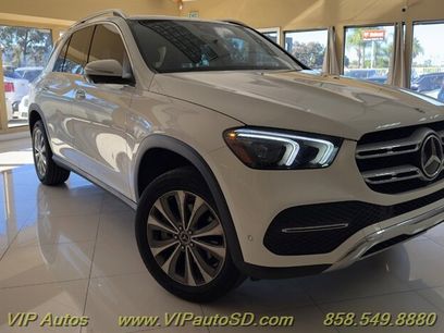 Used 2023 Mercedes-Benz GLE 350 w/ Premium Package