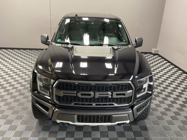 Used 2020 Ford F150 Raptor w/ Equipment Group 801A Mid AWD/4WD image 5