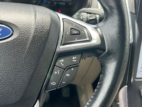 Used 2023 Ford Edge Titanium AWD/4WD image 18