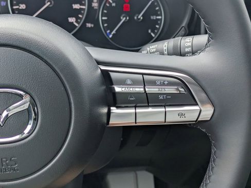 New 2026 MAZDA CX-50 AWD 2.5 Hybrid w/ Weather Package image 17