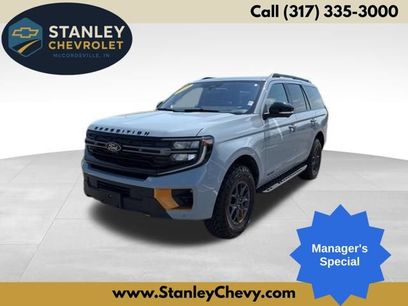 Used 2025 Ford Expedition Tremor