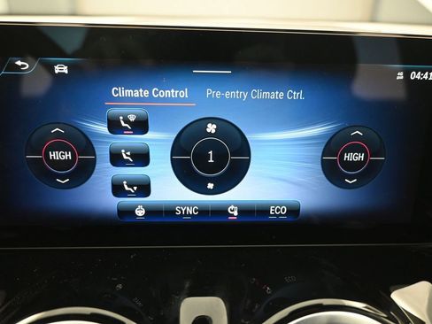 Used 2025 Mercedes-Benz EQB 250+ w/ Winter Package image 51