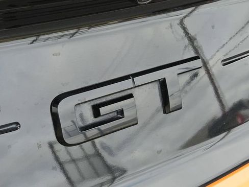 Used 2020 Ford Mustang GT Premium w/ Equipment Group 401A image 7