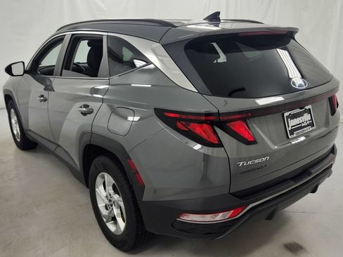 Used 2024 Hyundai Tucson SEL AWD/4WD image 5