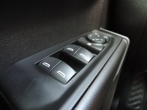 Used 2026 Chevrolet Silverado 1500 Custom RWD image 27