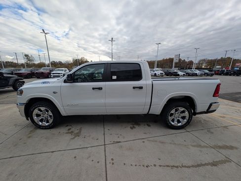 New 2026 RAM 1500 Big Horn image 9