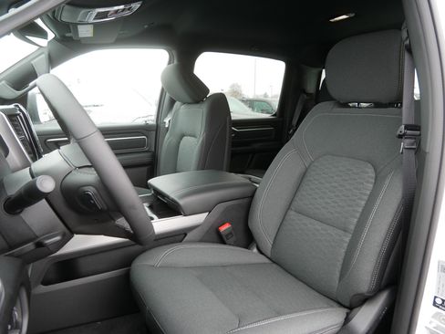 New 2026 RAM 1500 Big Horn image 4