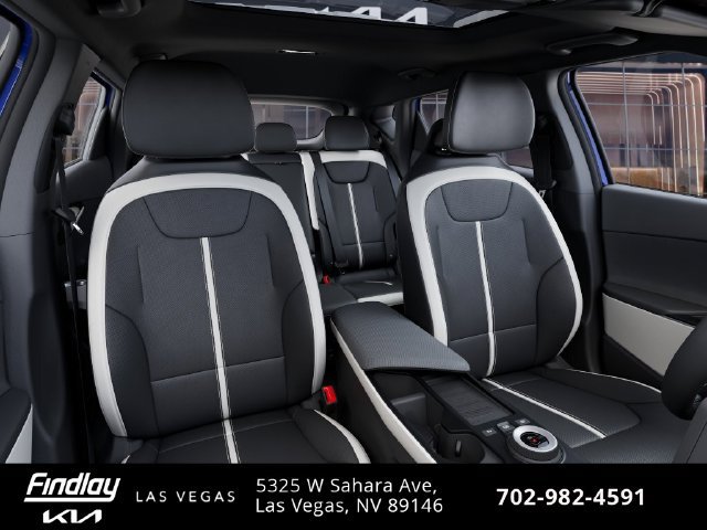 New 2026 Kia EV6 GT-Line AWD/4WD image 35