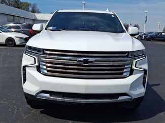 Used 2024 Chevrolet Suburban High Country w/ Advanced Technology Package AWD/4WD video 2