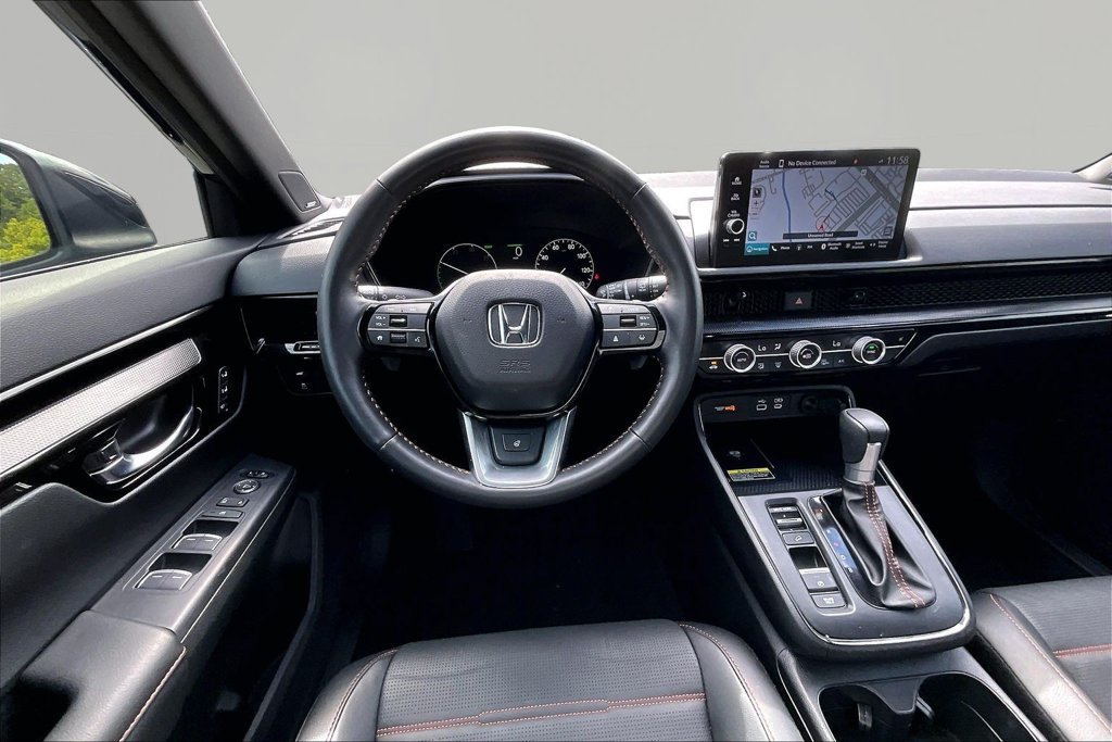 Used 2025 Honda CR-V Sport Touring image 9