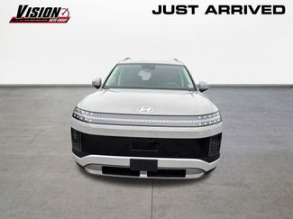 New 2026 Hyundai Ioniq 9 SE video 2