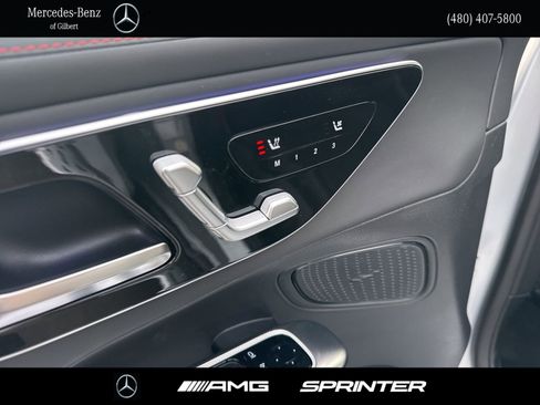 New 2026 Mercedes-Benz GLC 43 AMG 4MATIC image 13