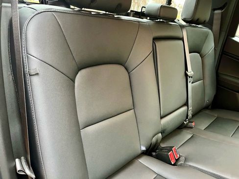 New 2026 GMC Canyon Elevation image 18