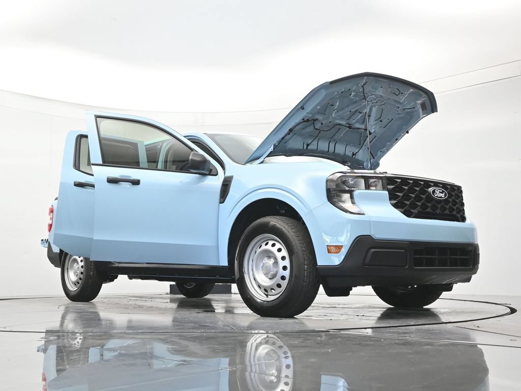 New 2026 Ford Maverick XL FWD image 49