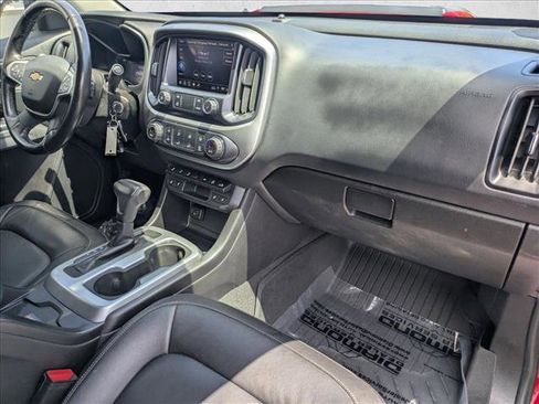 Used 2020 Chevrolet Colorado ZR2 AWD/4WD image 19
