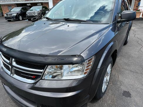 Used 2015 Dodge Journey SE w/ Flexible Seating Group AWD/4WD image 9