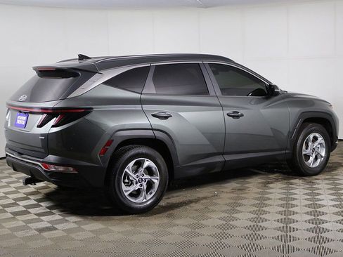 Used 2022 Hyundai Tucson SEL image 10