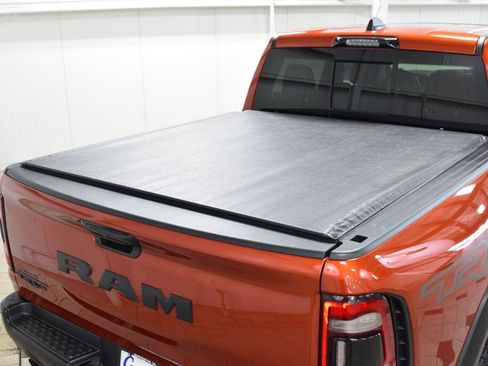 Used 2024 RAM 1500 TRX image 21