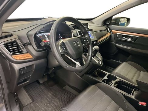 Used 2019 Honda CR-V EX image 14