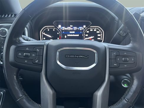 Used 2020 GMC Sierra 2500 Denali w/ Denali Ultimate Package image 36