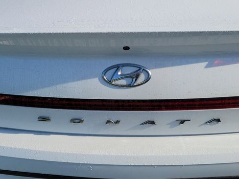 Used 2022 Hyundai Sonata SEL Plus image 19