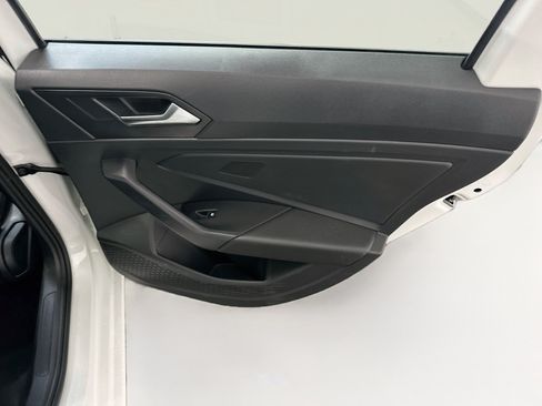 Used 2025 Volkswagen Jetta S FWD image 29