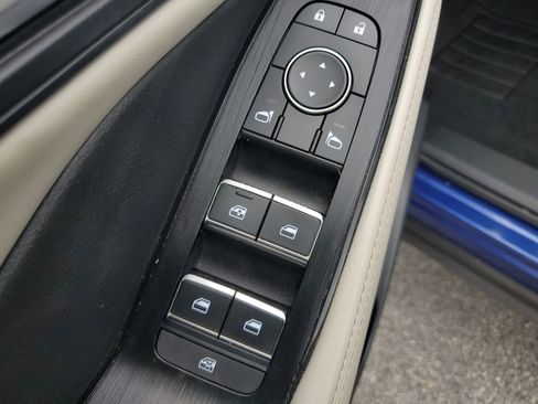 Used 2022 Nissan Rogue SL FWD image 21