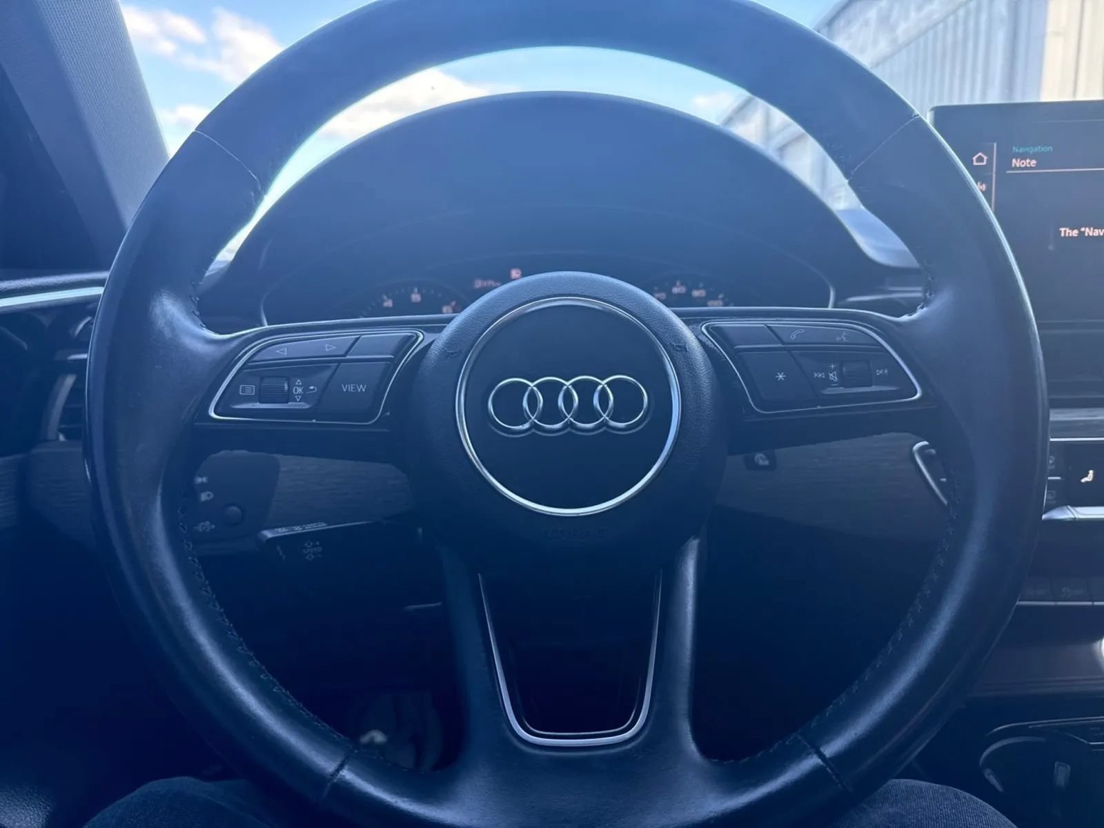Used 2020 Audi A4 2.0T Premium w/ Convenience Package FWD image 19