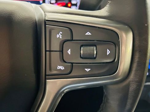 Used 2022 Chevrolet Silverado 1500 RST w/ Z71 Off-Road Package image 28