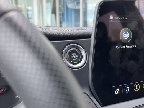 Used 2023 Chevrolet Blazer LT image 18