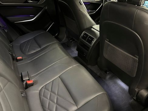 Used 2023 Jaguar F-PACE S image 30