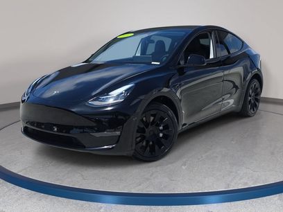 Used 2022 Tesla Model Y Long Range
