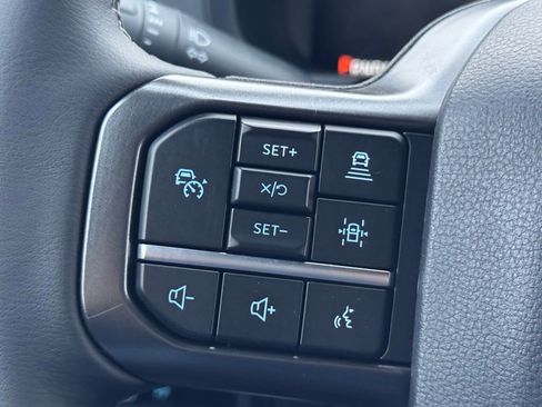 Used 2024 Ford F150 XLT w/ Equipment Group 302A MID image 8