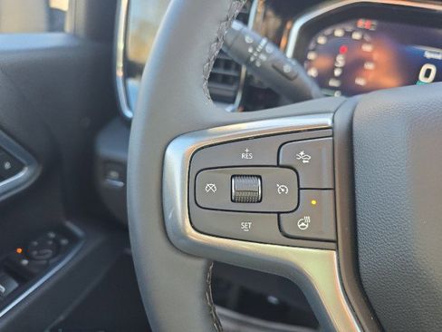 New 2026 Chevrolet Silverado 3500 LT w/ Convenience Package image 27