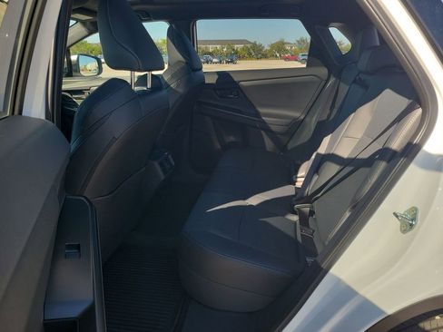 New 2026 Toyota bZ image 23