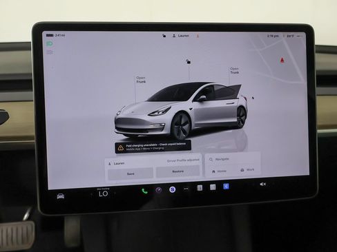 Used 2023 Tesla Model 3 Standard Range RWD image 42