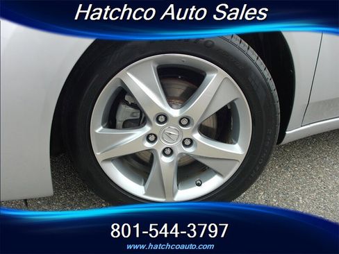 Used 2013 Acura TSX Sedan image 9