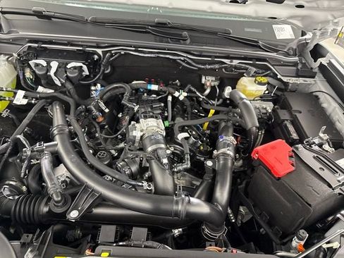 New 2026 Ford Ranger XLT AWD/4WD image 36