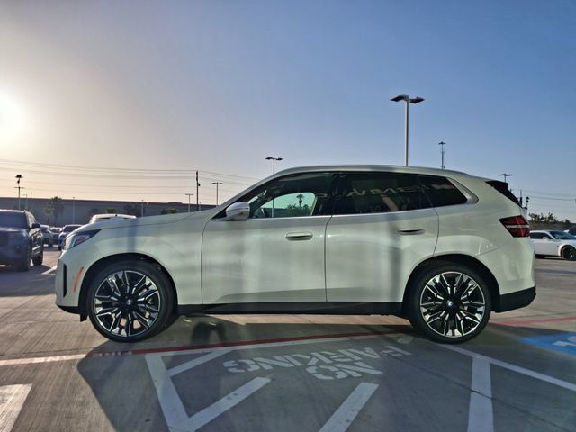 Used 2026 BMW X3 xDrive30i w/ Premium Package AWD/4WD image 4
