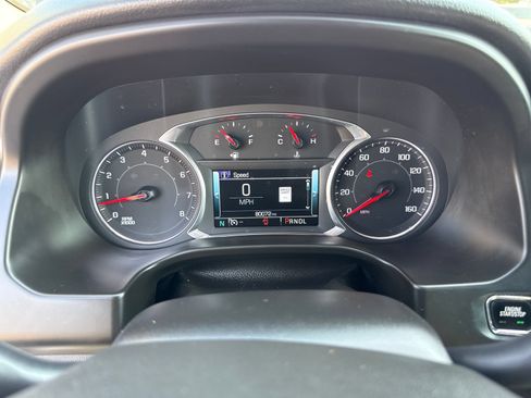 Used 2019 GMC Acadia SLT FWD image 16