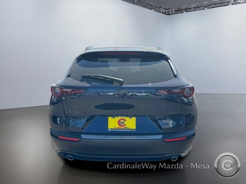 Used 2026 MAZDA CX-30 AWD 2.5 S image 5