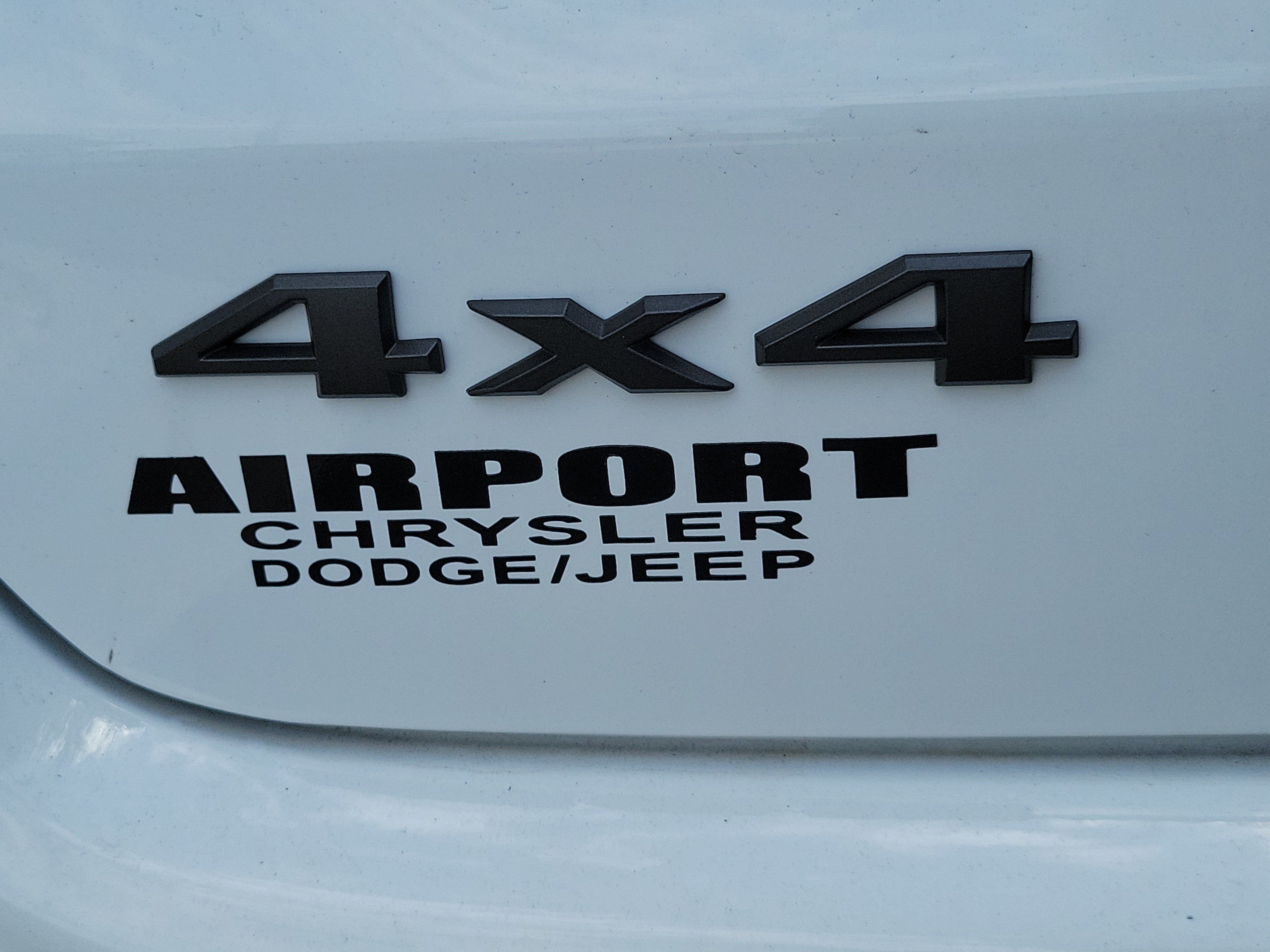 New 2026 Jeep Compass Limited AWD/4WD image 7