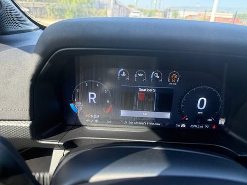 Used 2025 Ford Ranger Raptor AWD/4WD image 26