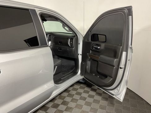 Used 2019 Chevrolet Silverado 1500 RST w/ All-Star Edition image 31