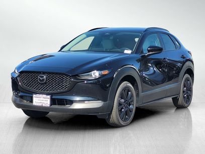 New 2026 MAZDA CX-30 2.5 Turbo Aire Edition
